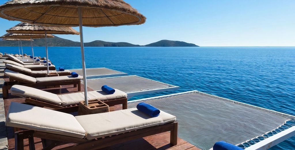 Aquila Elounda Village 5* Adult Only