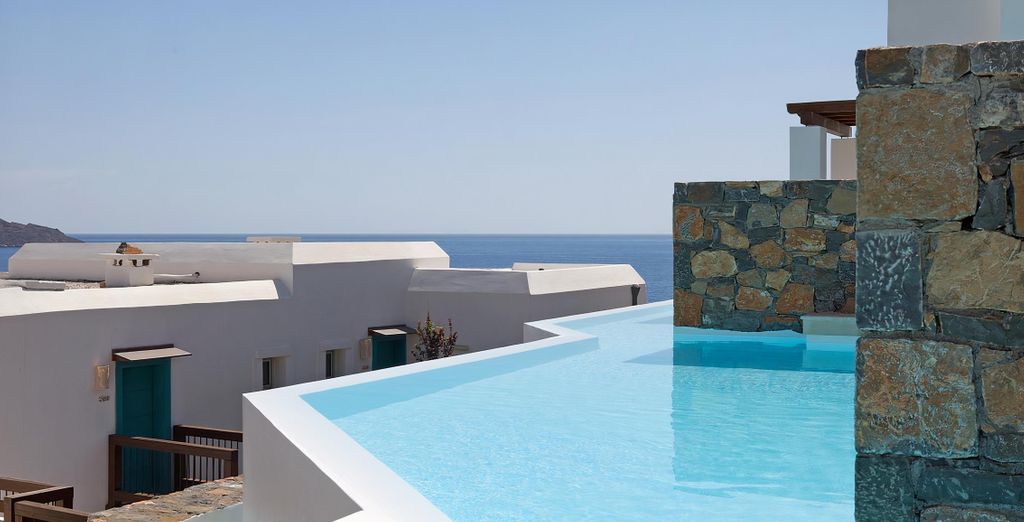 Aquila Elounda Village 5* Adult Only