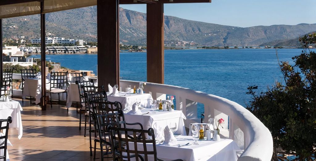 Aquila Elounda Village 5* Adult Only