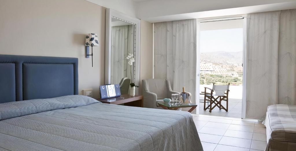 Aquila Elounda Village 5* Adult Only