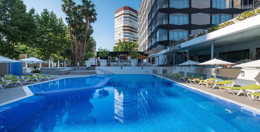 Hotel Belroy 4* 