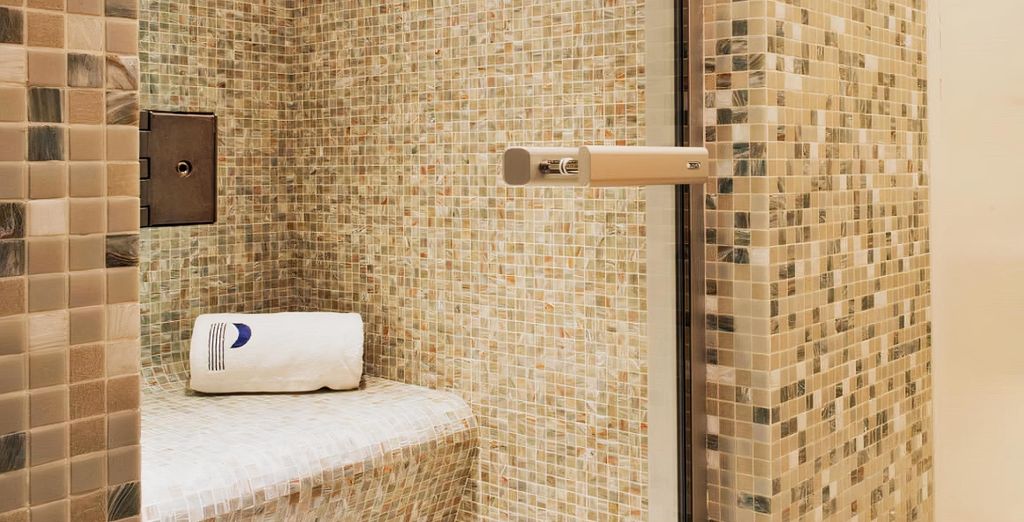 Hotel Parister 5*