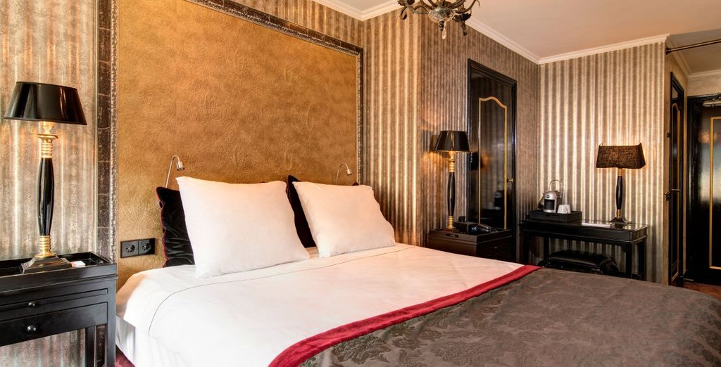 The Pavilions Amsterdam, The Toren 4* - Amsterdam - Jusqu'à -70 % | Voyage Privé