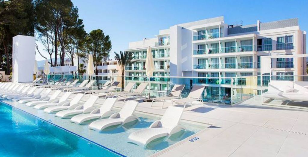 Reverence Life Hotel 4* -  Adults Only