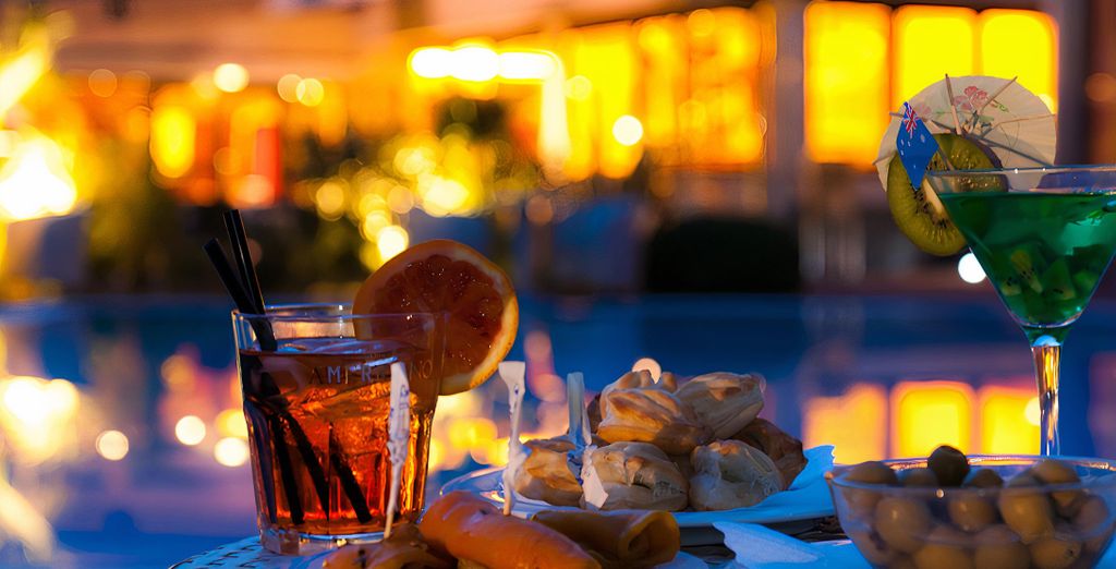Villa Nicolli Romantic Resort 4* - Adults Only