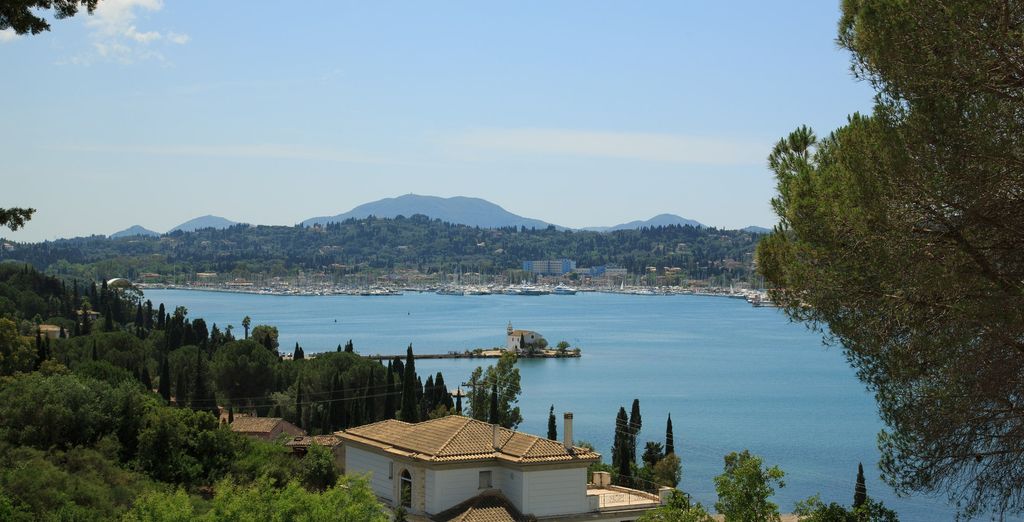 Rodostamo Hotel & Spa 5* - Adults Only
