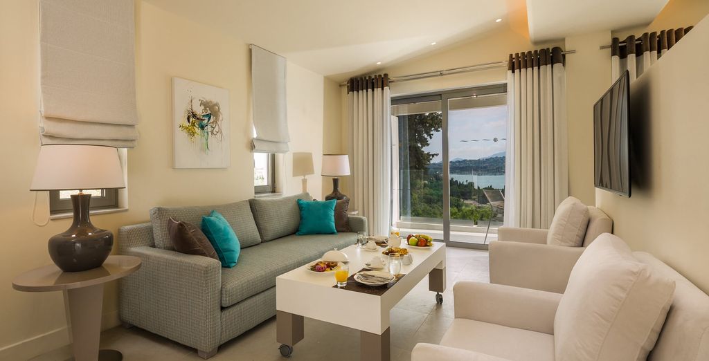 Rodostamo Hotel & Spa 5* - Adults Only