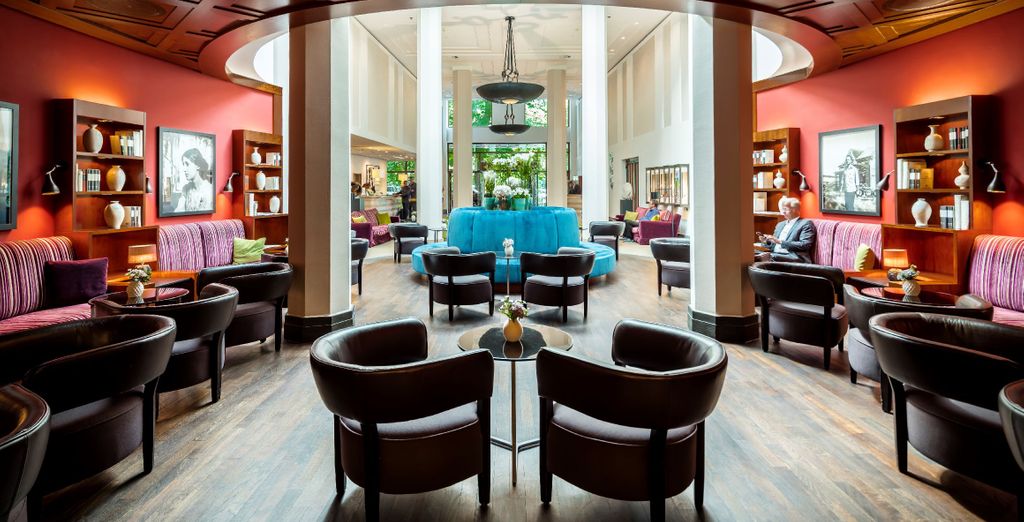 Rocco Forte The Charles Hotel 5*