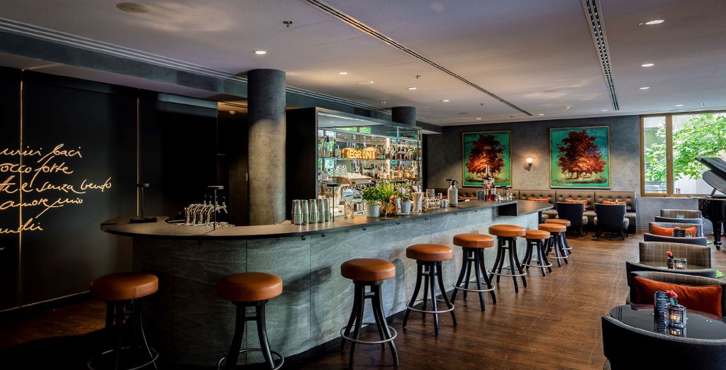 Rocco Forte The Charles Hotel 5*