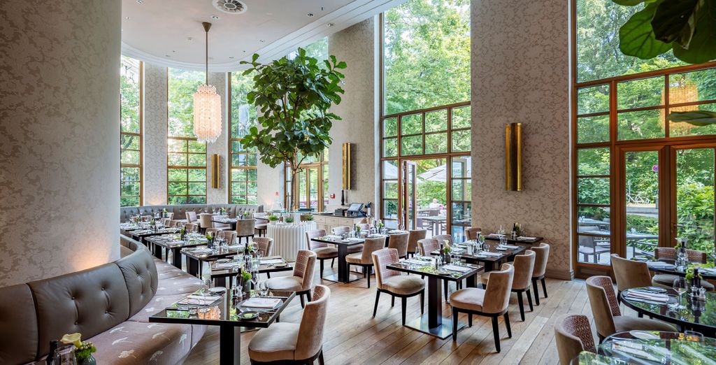 The Charles Hotel, a Rocco Forte Hotel