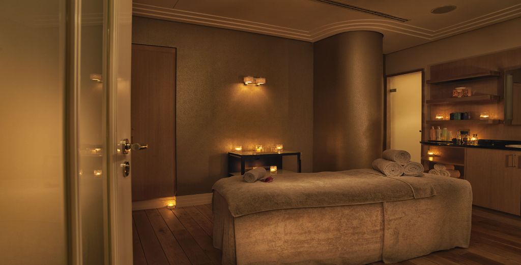 Rocco Forte The Charles Hotel 5*