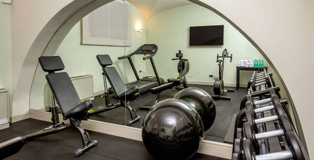Monti Palace Hotel 4*