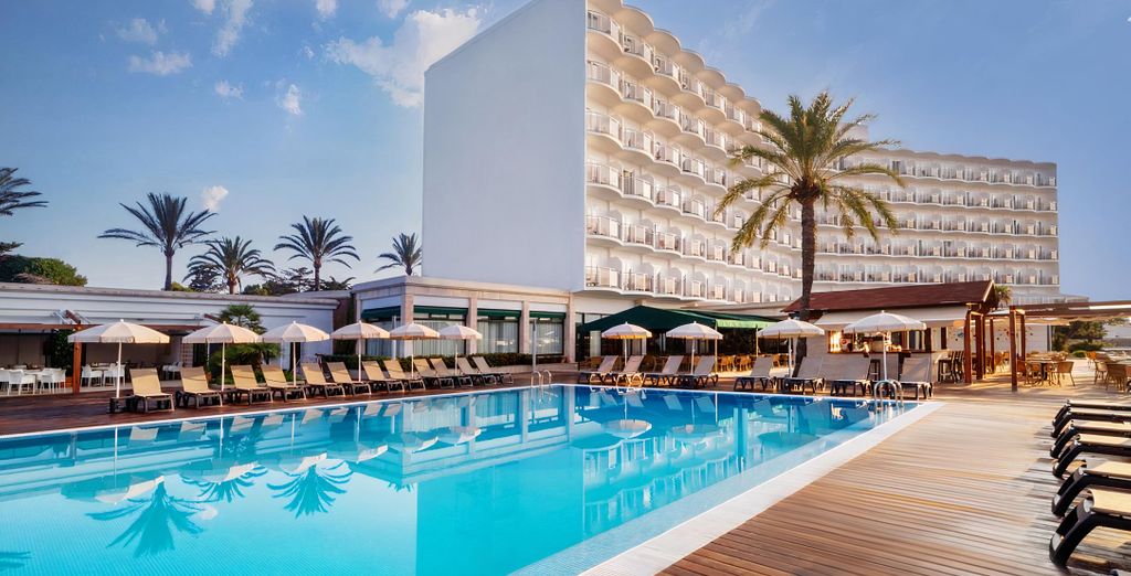 Ôclub Experience Alua Illa de Menorca 4*