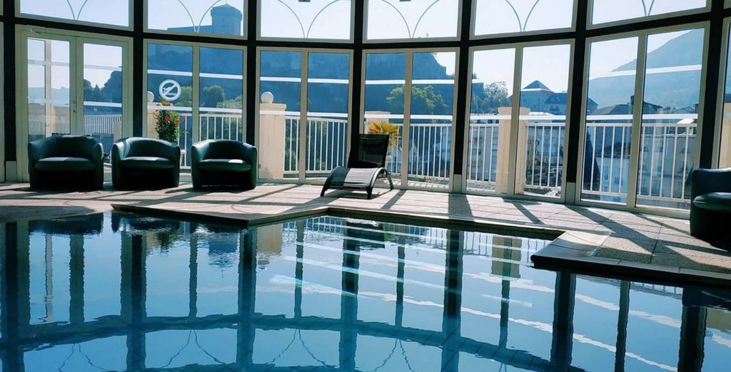 Grand Hotel Gallia & Londres 4*
