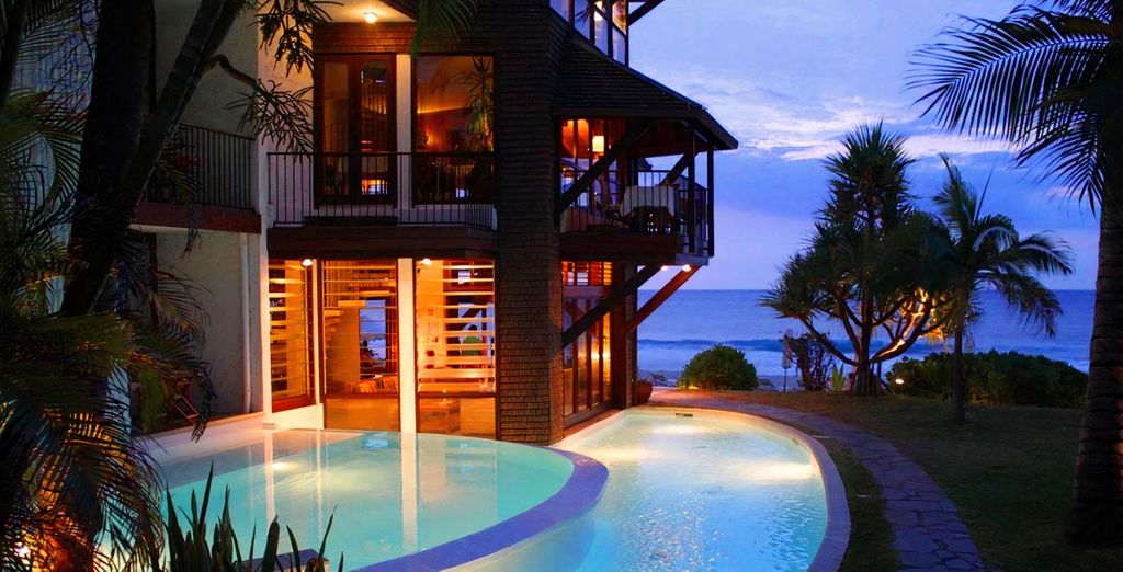 Hotel Le Saint Alexis 4* 