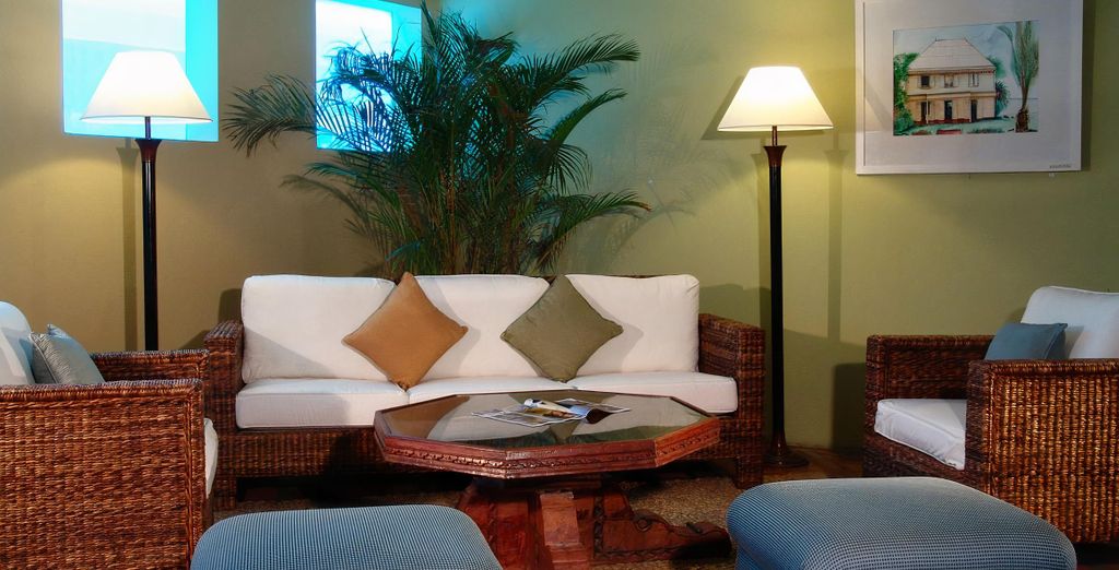 Hotel Le Saint Alexis 4* 