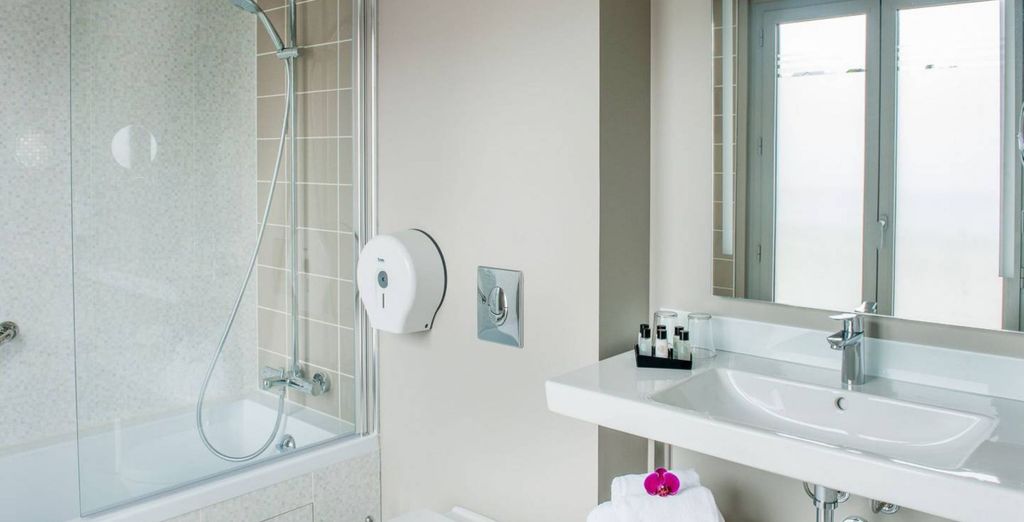 Grand Hotel Gallia & Londres Spa Nuxe 4*