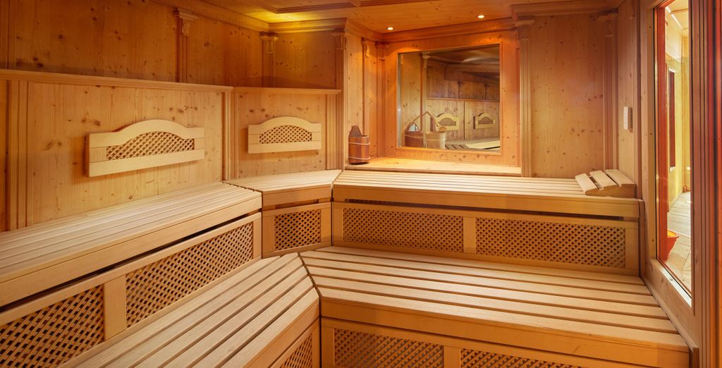 Erika Boutiquehotel Kitzbühel 4*