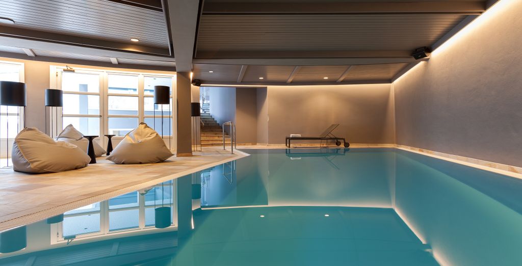 Erika Boutiquehotel Kitzbühel 4*