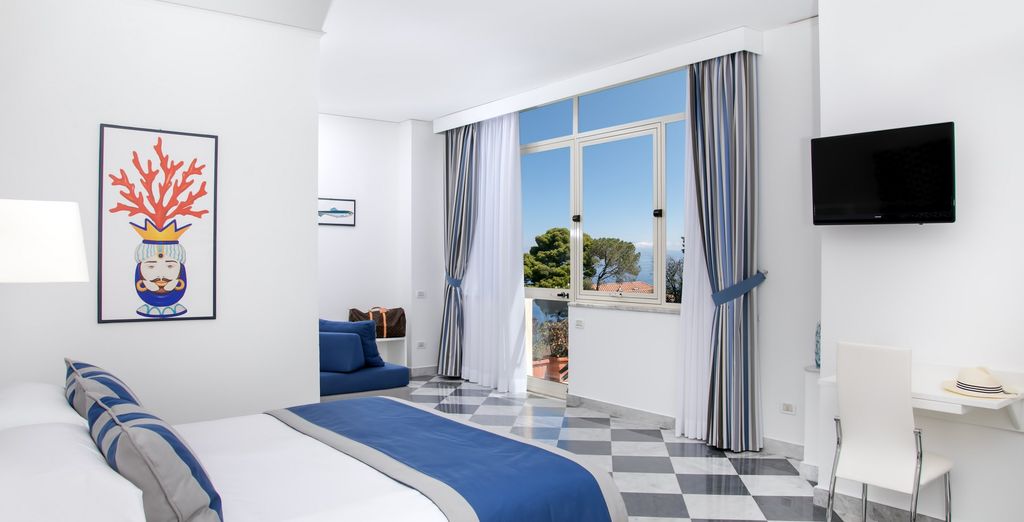 Hotel Miramare 4*