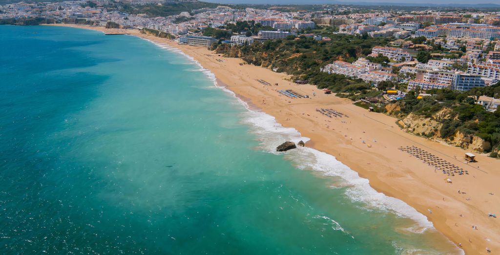 Grande Real Santa Eulalia Resort & Hotel Spa 5*