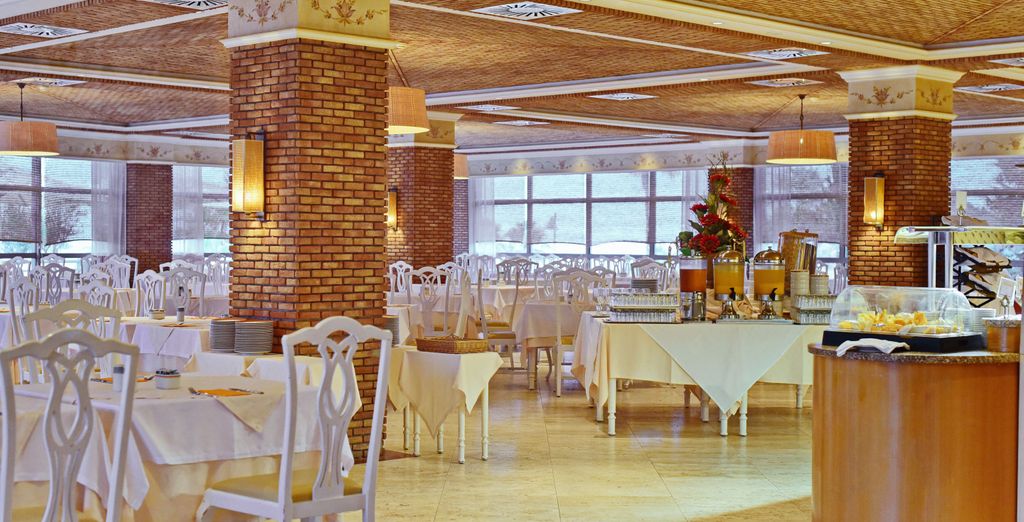 Grande Real Santa Eulalia Resort & Hotel Spa 5*