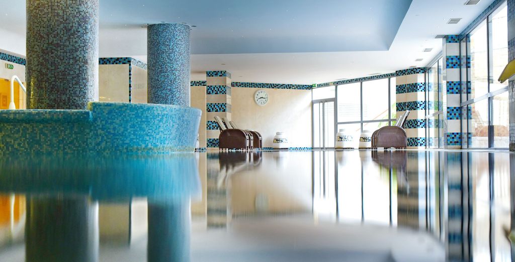 Grande Real Santa Eulalia Resort & Hotel Spa 5*
