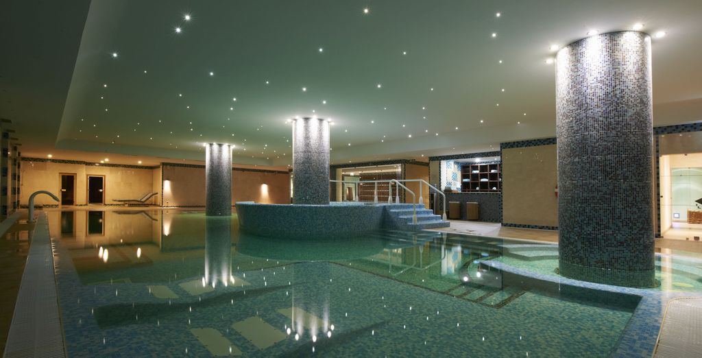 Grande Real Santa Eulalia Resort & Hotel Spa 5*