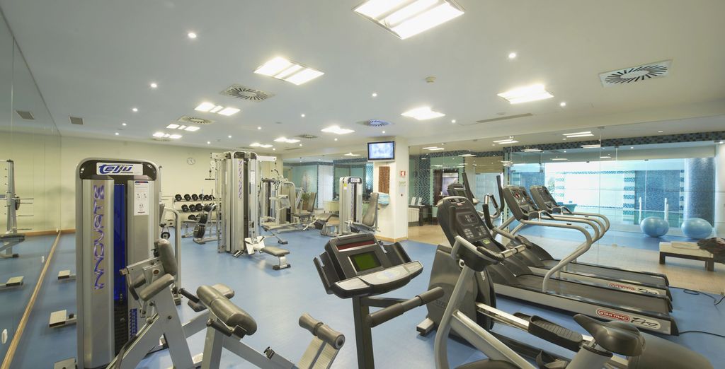 Grande Real Santa Eulalia Resort & Hotel Spa 5*