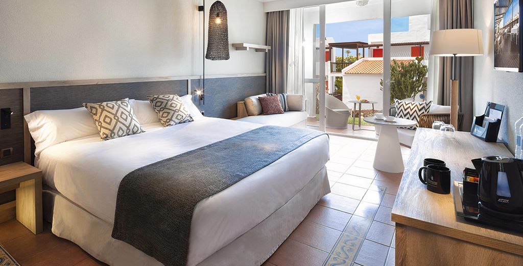 Fuerteventura Princess 4*