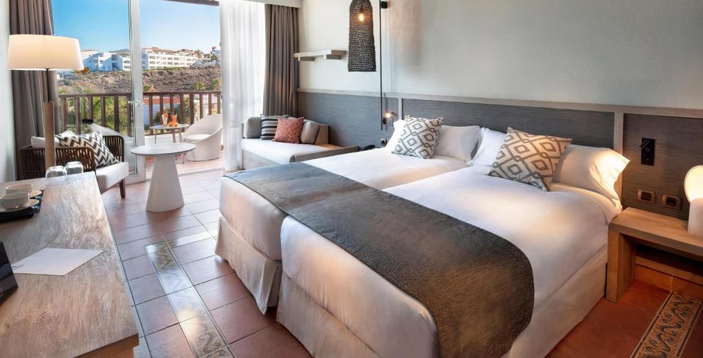 Fuerteventura Princess 4*