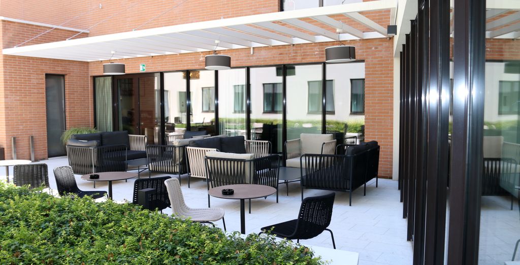 AC Hotel Venezia by Marriott 