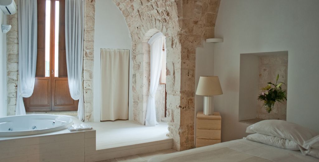 Autotour di 7 o 10 notti in Puglia e Basilicata