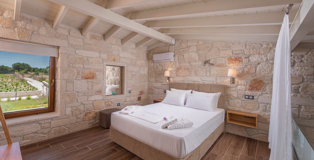 Mint Retreat Suites - Adults Only