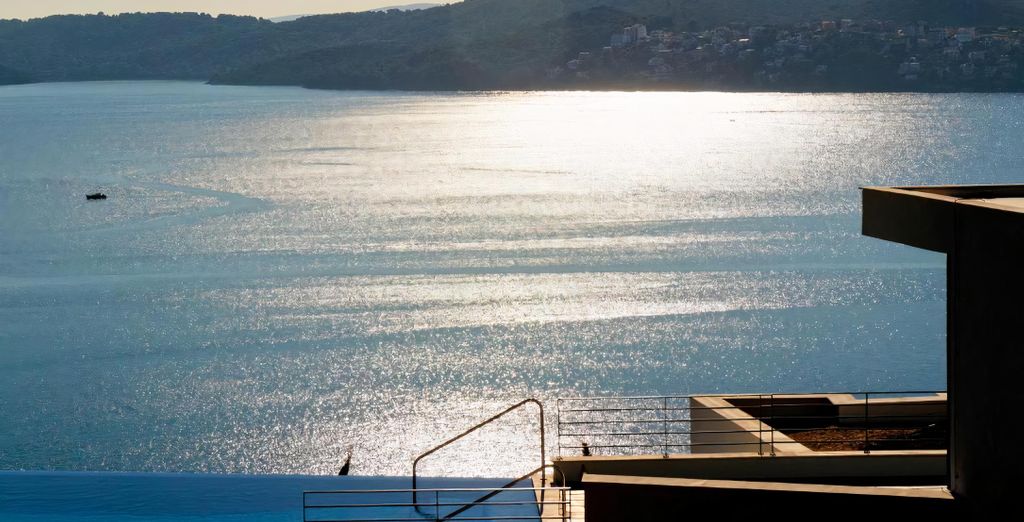 Hotel Ola Trogir 4* - Adults Only