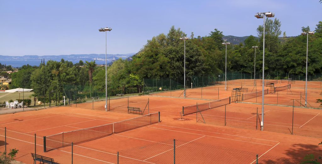 Poiano Garda Resort Hotel 4*