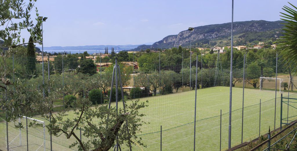 Poiano Garda Resort Hotel 4*