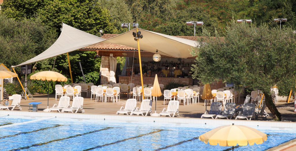 Poiano Garda Resort Hotel 4*