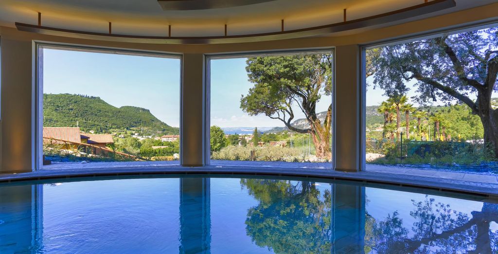 Poiano Garda Resort Hotel 4*