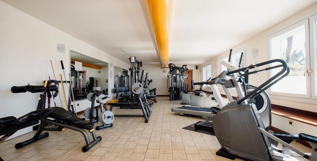 Poiano Garda Resort Hotel 4*