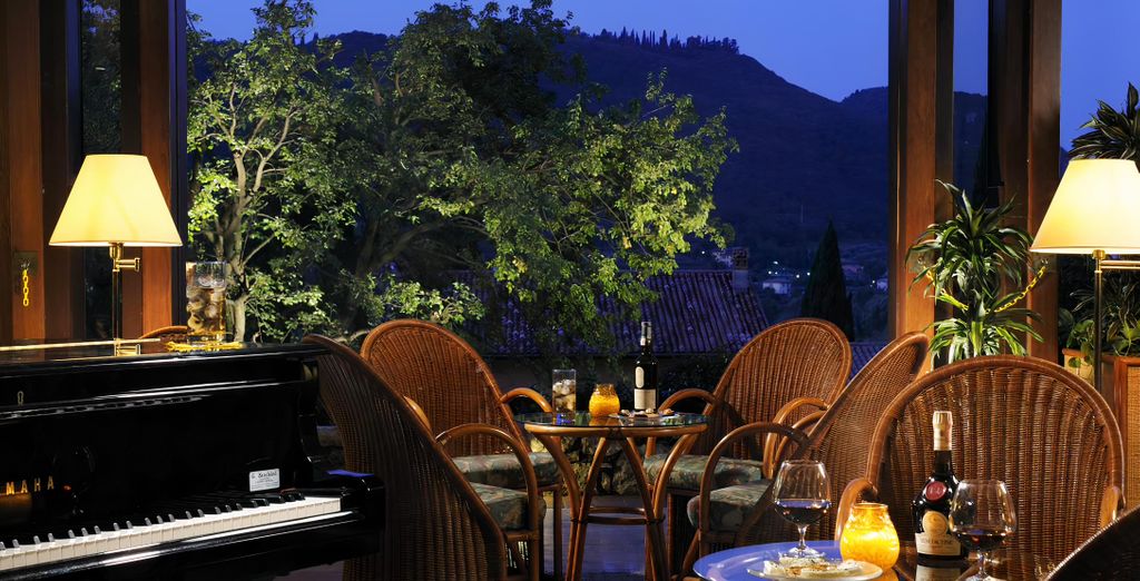 Poiano Garda Resort Hotel 4*