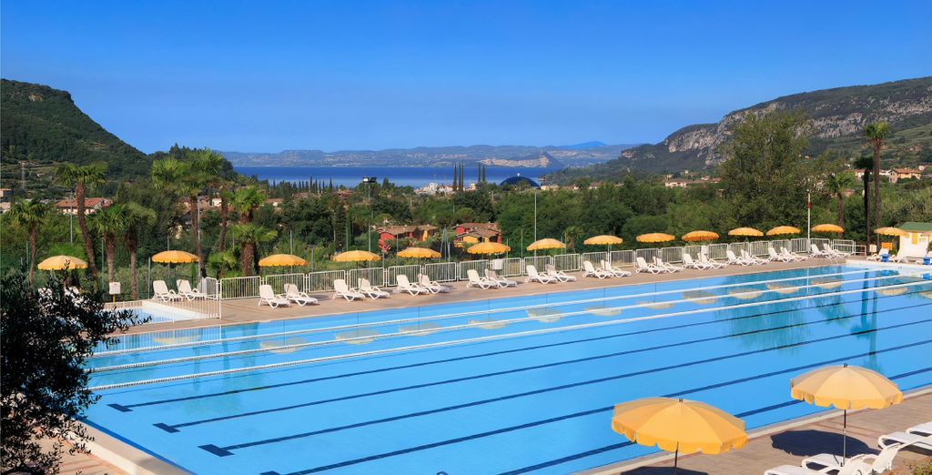 Poiano Garda Resort Hotel 4* - Lac de Garde - Jusqu’à -70 % | Voyage Privé