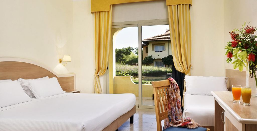 Falkensteiner Club Funimation Garden Calabria 4*