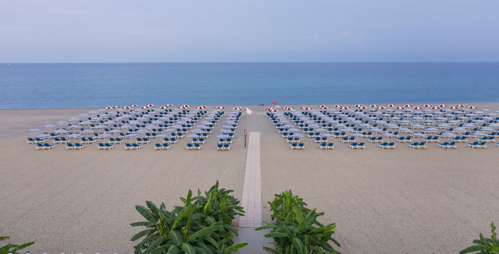 Falkensteiner Club Funimation Garden Calabria 4*