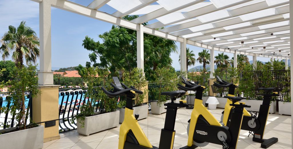 Falkensteiner Club Funimation Garden Calabria 4*