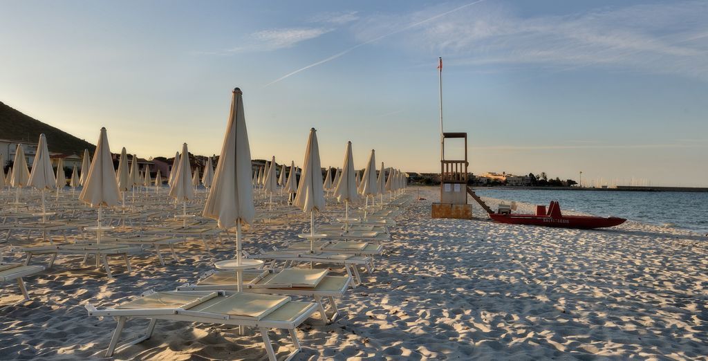 Cala Della Torre Resort 4*