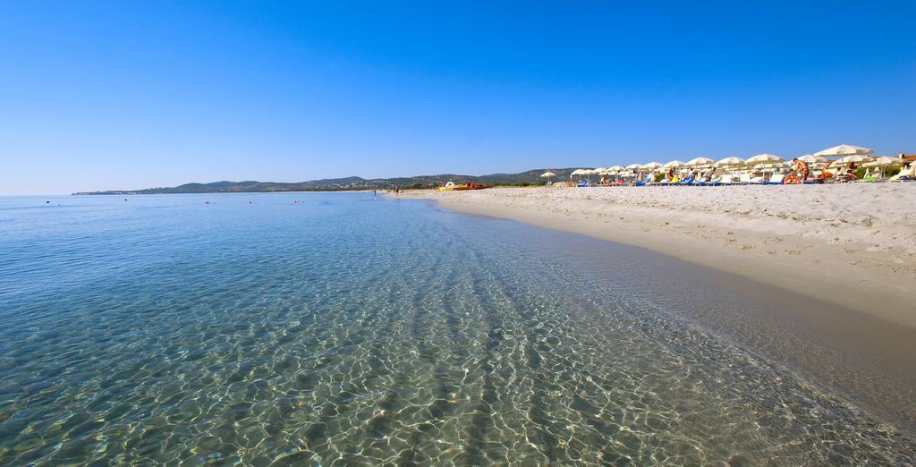 Cala della Torre Resort