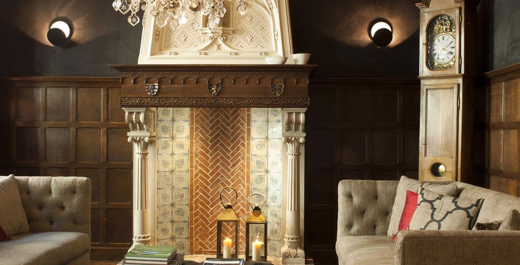 Dukes' Palace Residence 4*