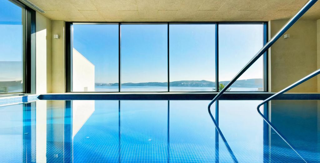Hôtel Ola Trogir 4* 