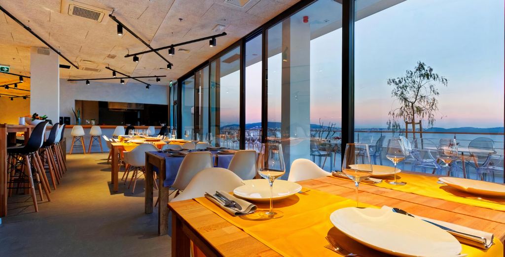 Hôtel Ola Trogir 4* 